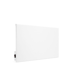 Grzejnik stalowy HD-WAVE STEEL 300 W biały z wyłącznikiem on/off