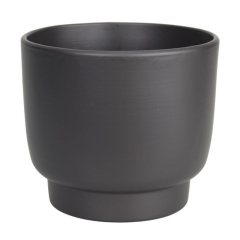 Osłonka Cermax 15 cm antracyt mat