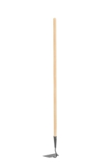 Motyka szeroka z trzonkiem 16 cm