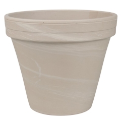 Donica terakotowa Cermax Blt granit 12 cm (11)