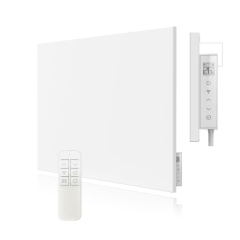 Grzejnik na podczerwień Thermoval Crystal 350W