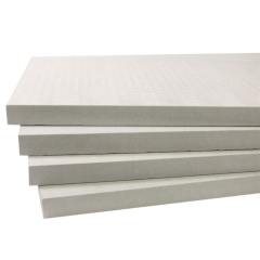 Płyta kominkowa Varmsen 25 mm 0,61 m2