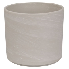 Osłonka Cermax 21 cm granit