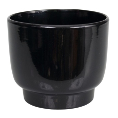 Osłonka Cermax 17 cm czarna