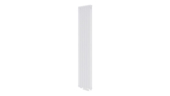 Grzejnik dekoracyjny Luxard Picco 180 X 40 biały