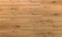 Panel podłogowy winylowy ze zintegrowanym podkładem SPC dąb złoty 2,196 m2