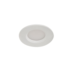 Oczko GoodHome Etana 345 lm IP65 3000 K białe