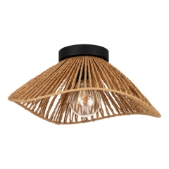 Lampa sufitowa Lavister 1 X E27
