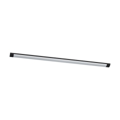 Listwa LED Eko-Light Batten 36W 120 cm 4000K czarna