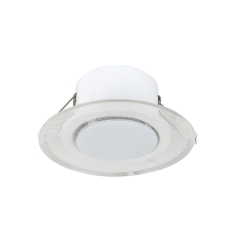 Oczko GoodHome Sanger 345 lm białe