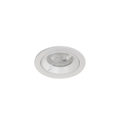 Oczko GoodHome Caius 345 lm IP44 4000 K białe