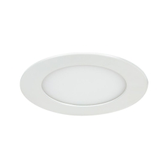 Oczko GoodHome Octave 380 lm IP44 4000 K białe