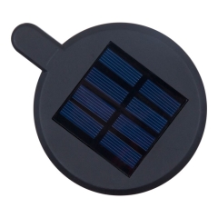 Lampa solarna wbijana Brith