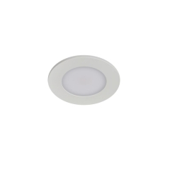 Oczko GoodHome Leavitt 300 lm IP44 4000 K białe