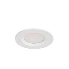 Oczko GoodHome Thorold CCT 450 lm białe