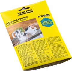 Odkamieniacz w proszku Karcher RM511 6X17G