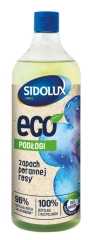 Płyn uniwersalny do mycia podłogi Sidolux Eco 1 l