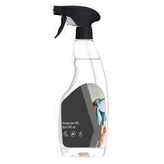Ocet gospodarczy 14% żel 500 ml