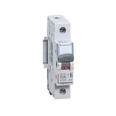Rozłącznik IZOLACYJNY FR 301 63A LEGRAND OUTLET