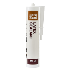 Akryl budowlany 280 ml Hard Head