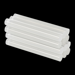 Wkłady klejowe 12 szt. Ø11,2 mm Meec Tools