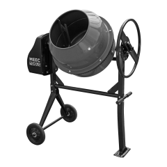 Betoniarka 125 l 550 W Meec Tools