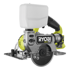Akumulatorowa piła do płytek i klinkieru 18 V 10 800 /min Ryobi ONE+ HP