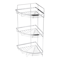 Półka łazienkowa 52 cm EKVIP