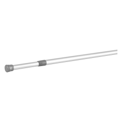 Drążek prysznicowy 125-220 cm EKVIP