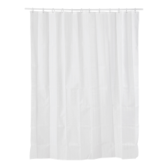 Zasłona prysznicowa 180x200 cm EKVIP