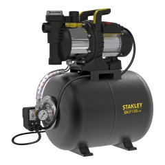 Pompa hydroforowa 1300 W 70 l/min Stanley