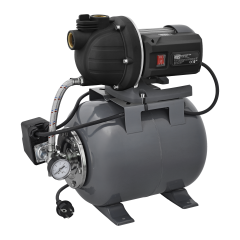 Pompa hydroforowa 75 l/min 600 W 19 l Meec Tools