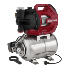 Pompa hydroforowa 98 l/min 1300 W 24 l Meec Tools