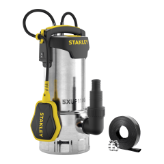 Pompa zanurzeniowa 275 l/min 1100 W Stanley