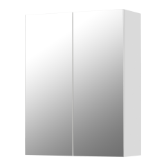 Szafka z lustrem 50x65 cm EKVIP