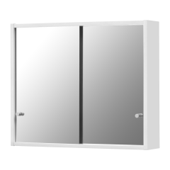 Szafka z lustrem 50x60x13 cm EKVIP