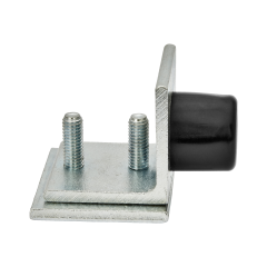 Blokada do bram przesuwnych 8,2x6x7,5 cm Hard Head