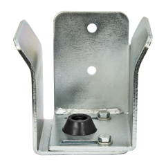 Blokada do bram przesuwnych 10,1x9x11,8 cm Hard Head