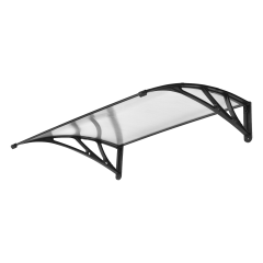 Daszek nad drzwi 120x100 cm Hard Head