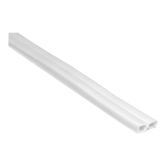 Listwy uszczelniające O 2 szt. 25 m Hard Head