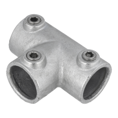 Trójnik Ø42 mm Hard Head