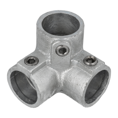 Złącze narożne Ø42 mm Hard Head