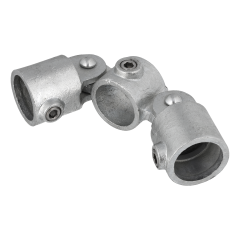 Złącze przegubowe Ø42 mm Hard Head
