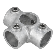 Złącze przelotowe Ø42 mm Hard Head