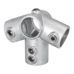 Złącze do więźby dachowej Ø42 mm Hard Head