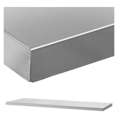 Blat roboczy 136x3,8x46,3 cm Hard Head