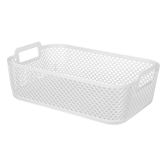 Koszyk do przechowywania 10,4 l 39x26x13,5 cm Hard Head