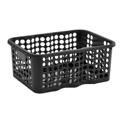 Koszyk do przechowywania 6 l 28,5x19x13,5 cm Nordiska Plast