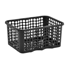 Koszyk do przechowywania 12 l 38,5x29,5x17 cm Nordiska Plast