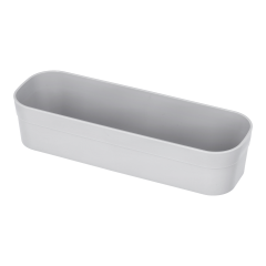 Wkład do szuflady 229x74x51 mm Hard Head